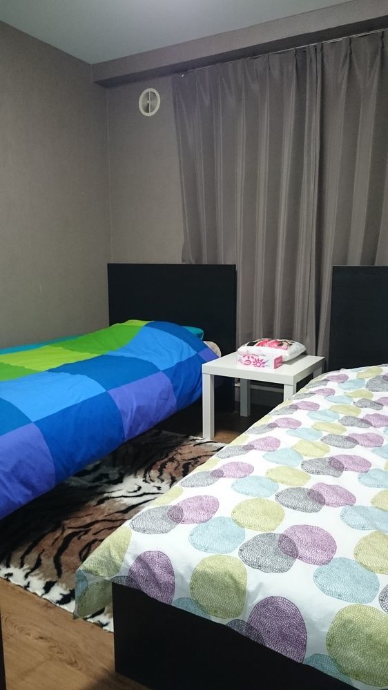 Oyo Hikari House Guest house Tokyo