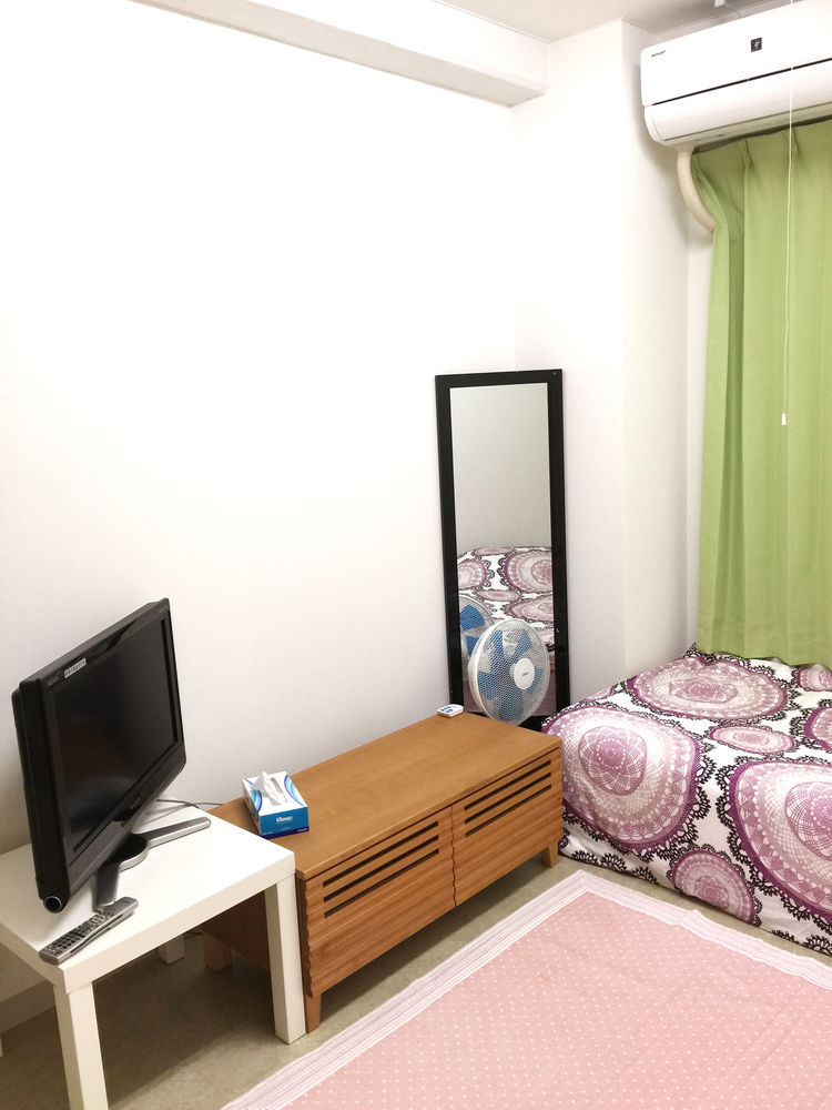 Guest house Oyo Hikari House Tokyo