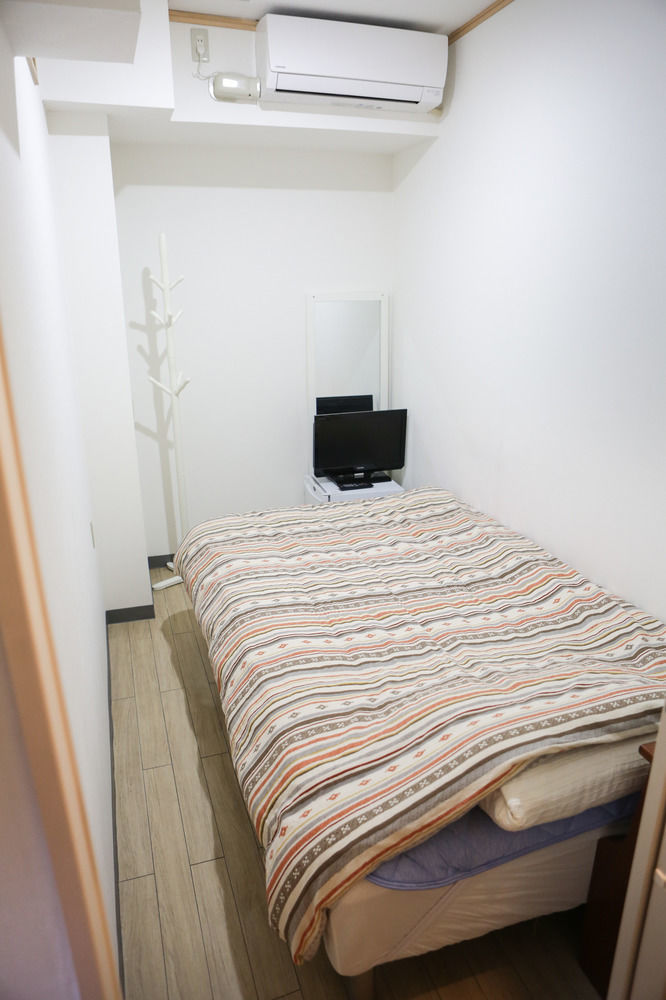 Guest house Oyo Hikari House *