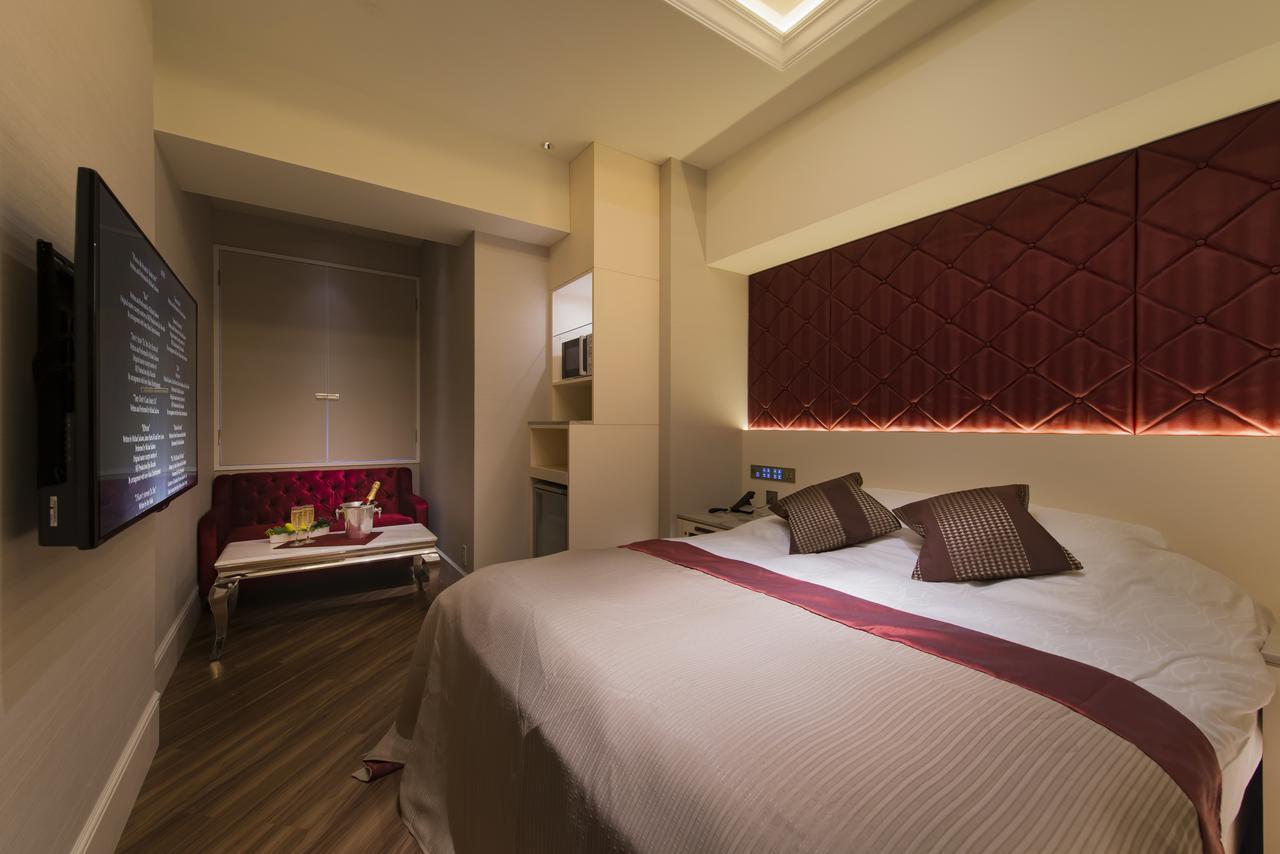 Hotel Times (adults Only) *