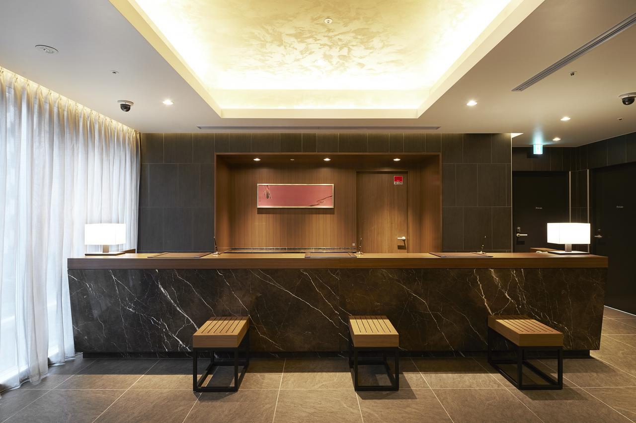 Hotel Sotetsu Fresa Roppongi 3*