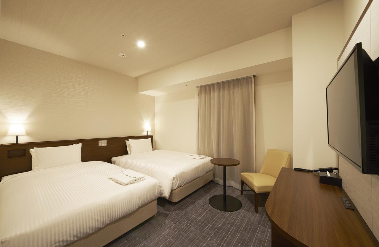 Sotetsu Fresa Roppongi Hotel Tokyo