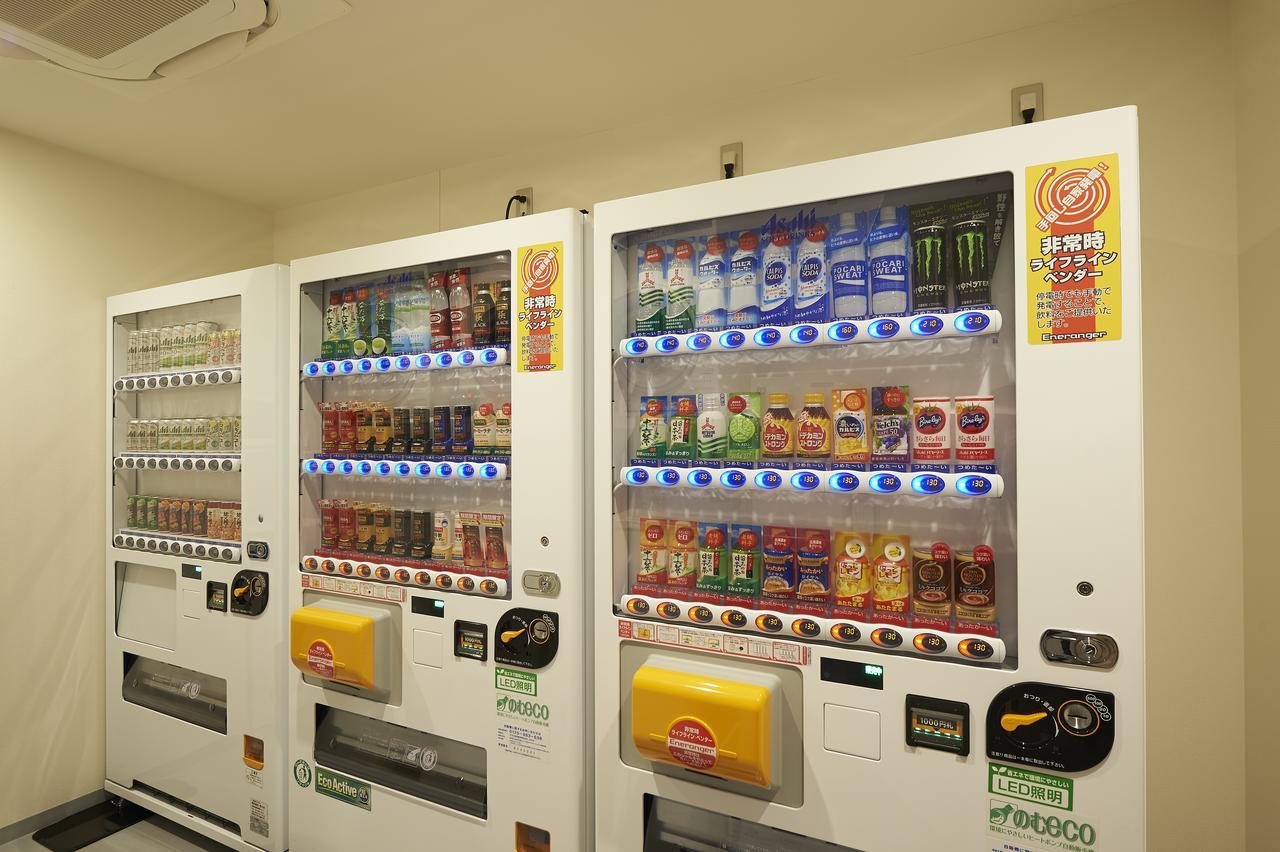 Sotetsu Fresa Roppongi 3* Tokyo