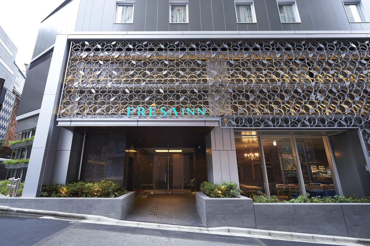 Sotetsu Fresa Roppongi
