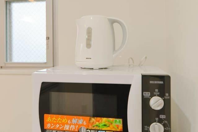 Funkey In Shinjuku 519545 Apartment *