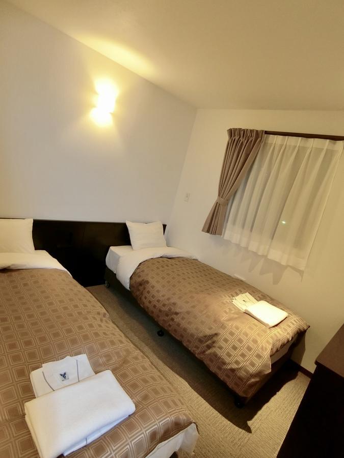 Guest house Omori Happy Smile Tokyo