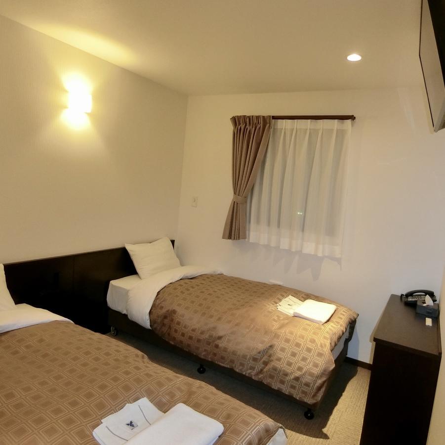 Guest house Omori Happy Smile