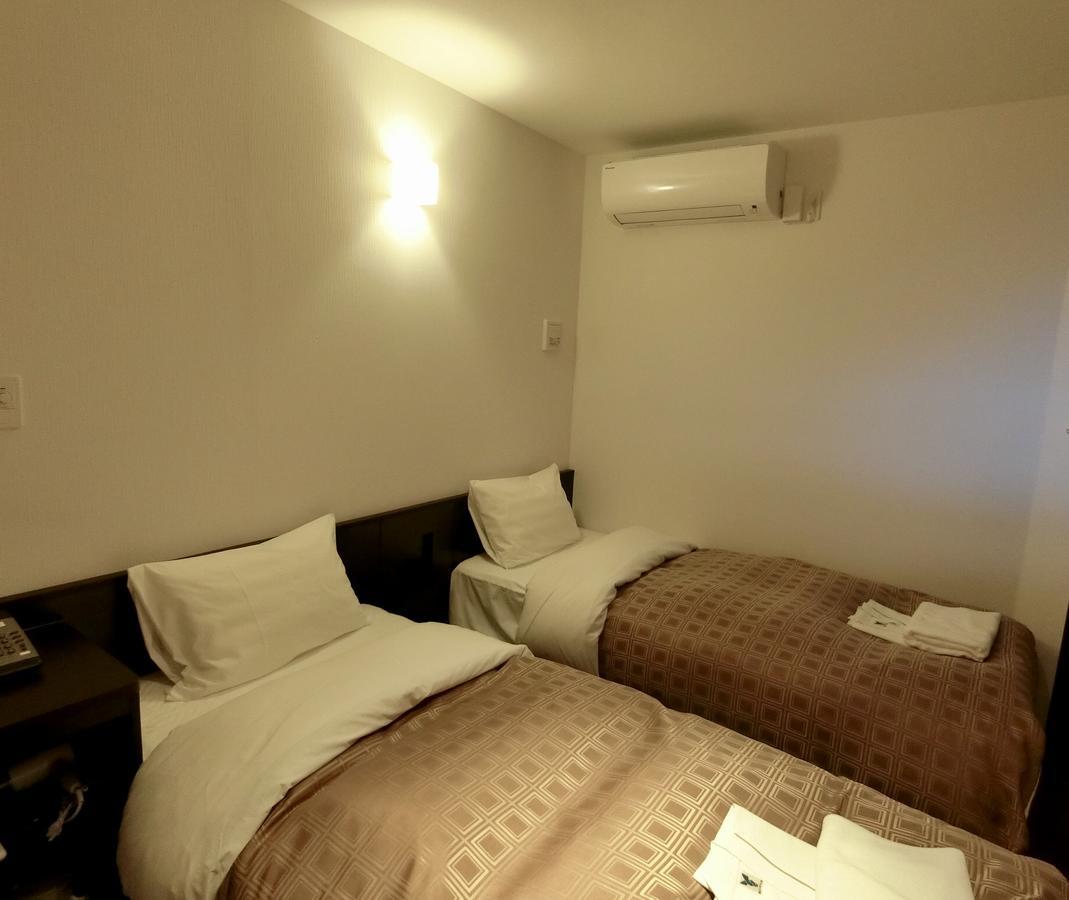 Guest house Omori Happy Smile Tokyo