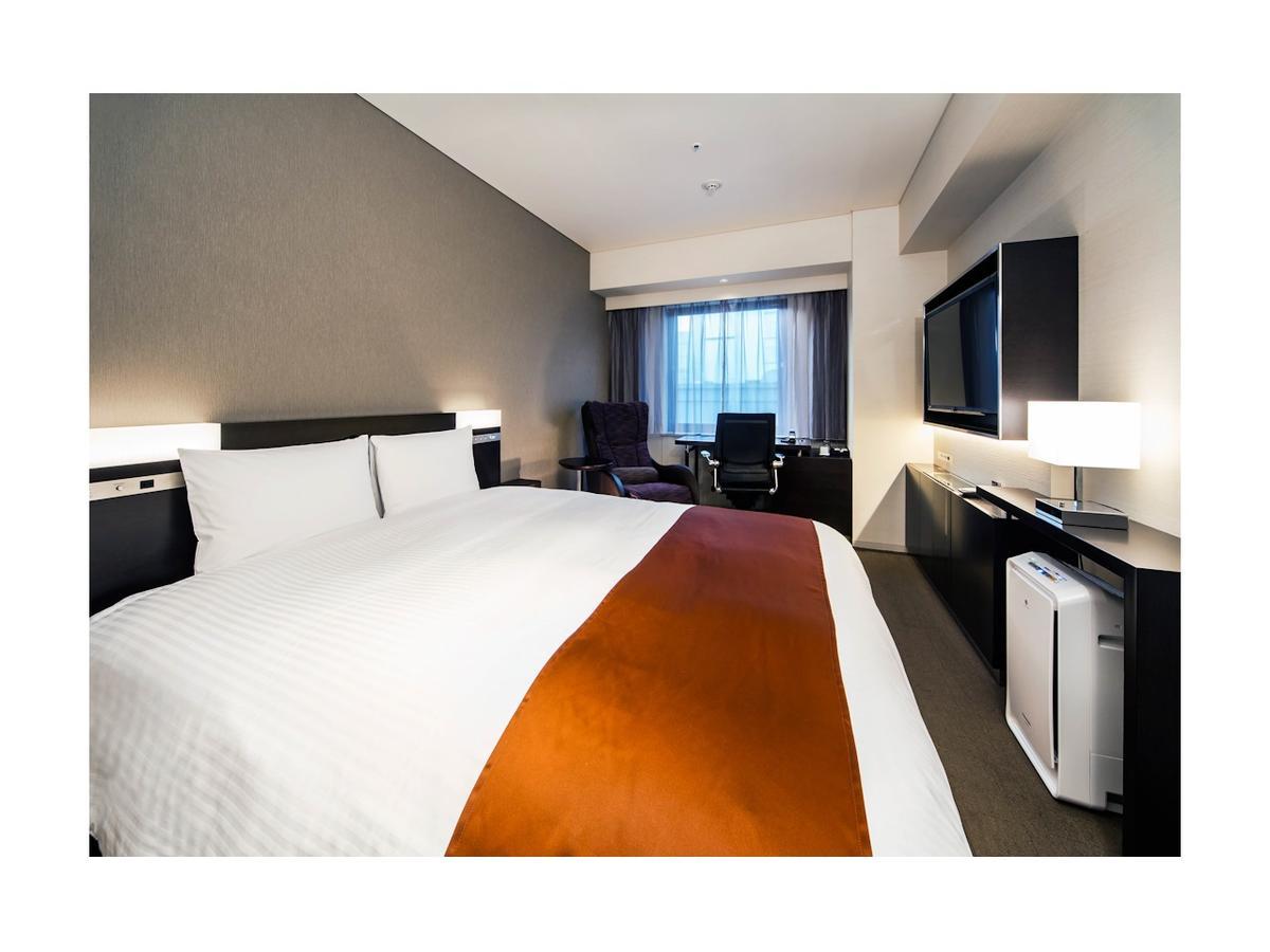 Hotel Daiwa Roynet Ginza Premier 4*