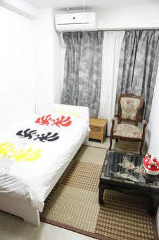 Guest house Oyo Hikari House *