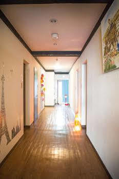 Guest house Oyo Hikari House
