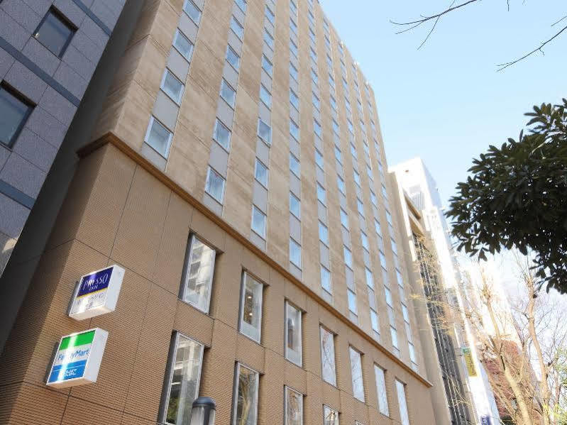 Keio Presso Ikebukuro Hotel Tokyo