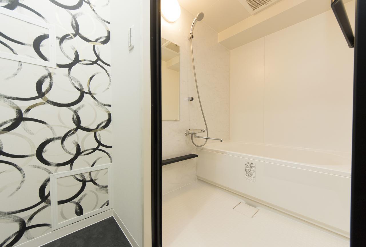 Yotsuya Sanchome Aparthotel Tokyo