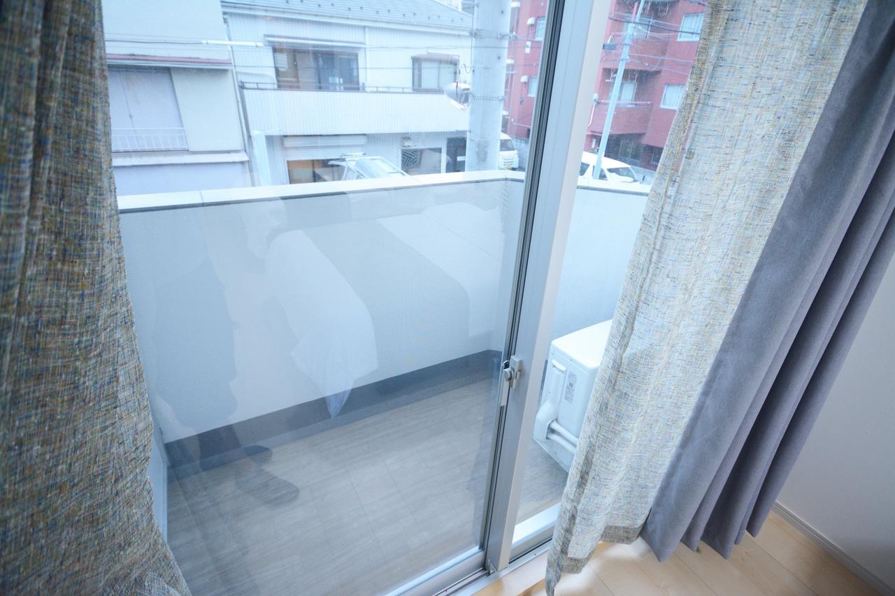 Nippori Hotel Apartment