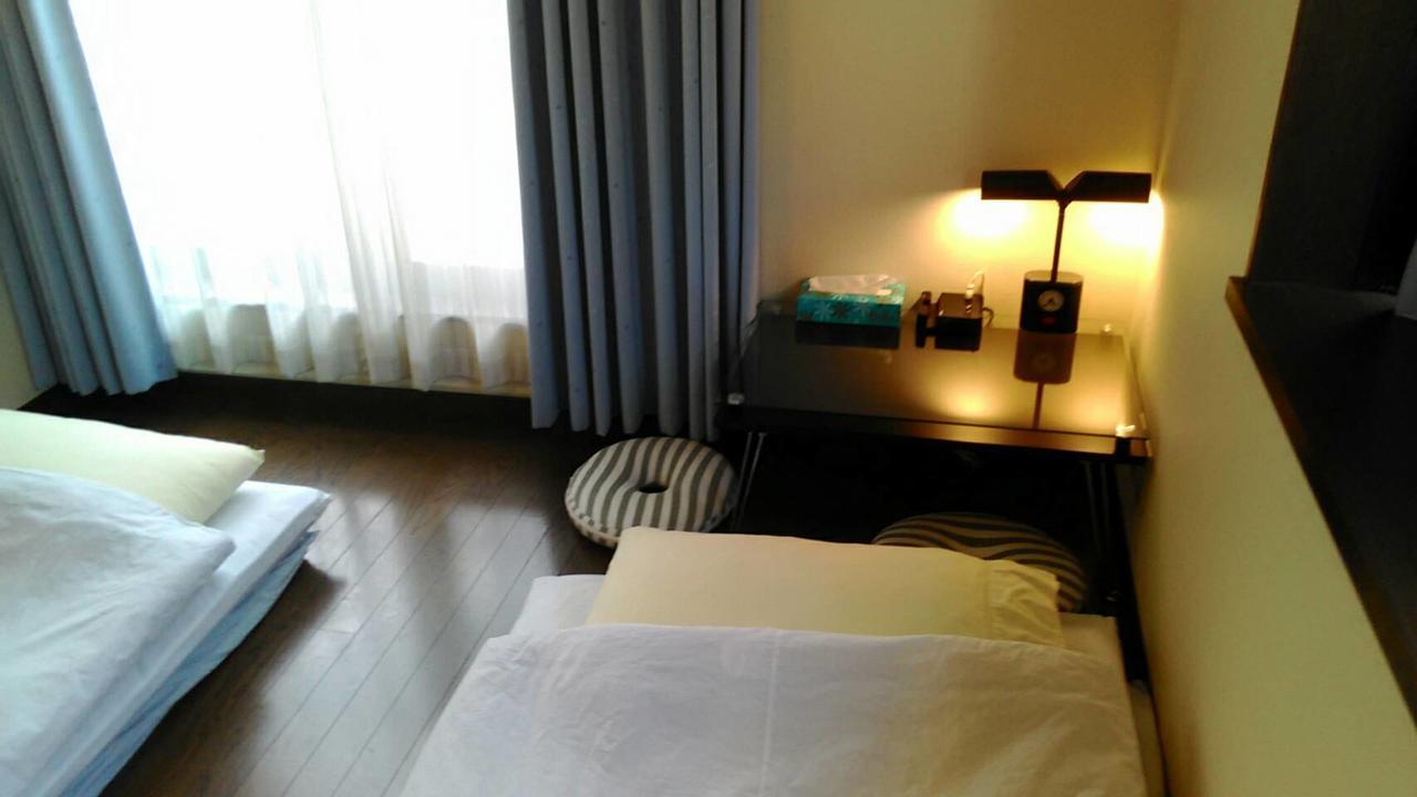 Oc House Shibuya *