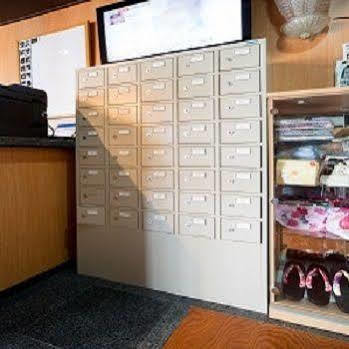 Hostel Ryokan&hostel Wasabi Nippori