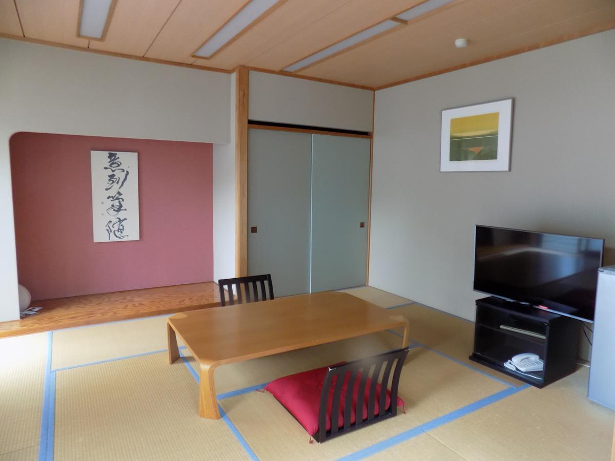 Hotel Daitofuji Garden 4*