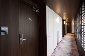 Hotel Hibiya 3*