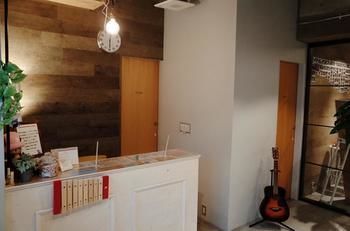 Oak Fuji Hostel *