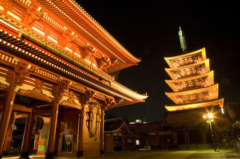 New Tohoku Hotel *