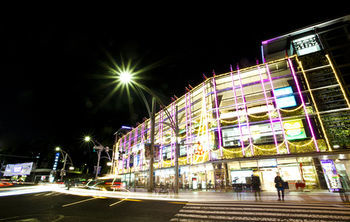 New Tohoku Hotel