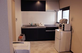 Ryokan&hostel Wasabi Nippori