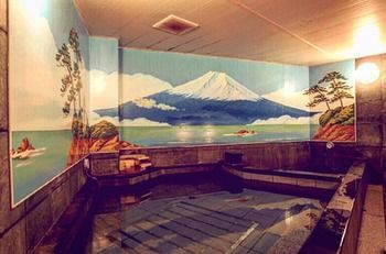 Ryokan&hostel Wasabi Nippori Tokyo