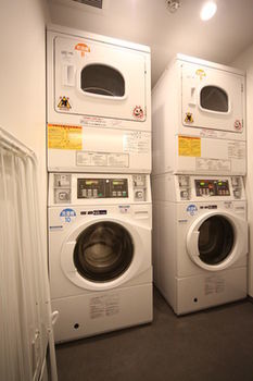Hostel Unplan Kagurazaka Tokyo