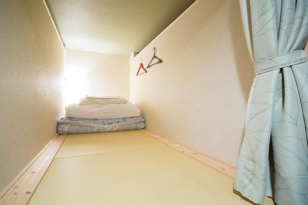 Ryokan&hostel Wasabi Nippori * Tokyo