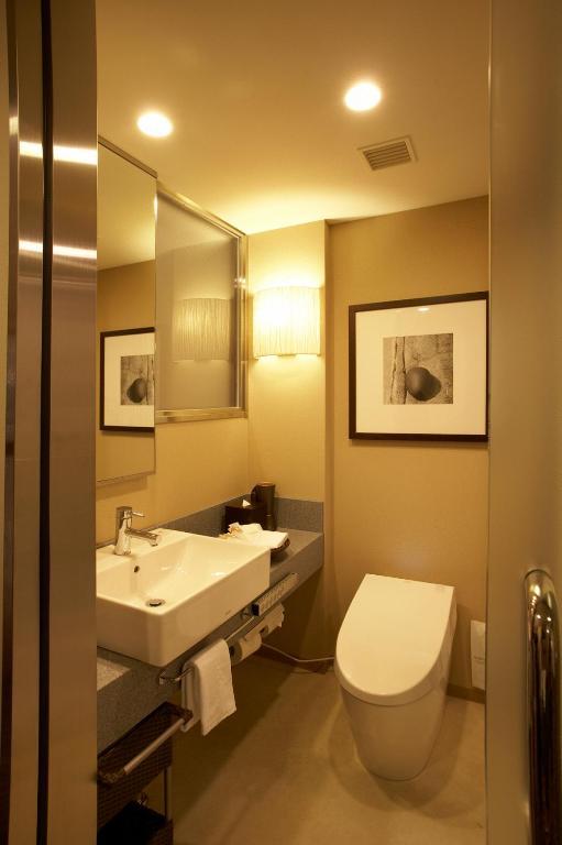 Ryumeikan Hotel 4*
