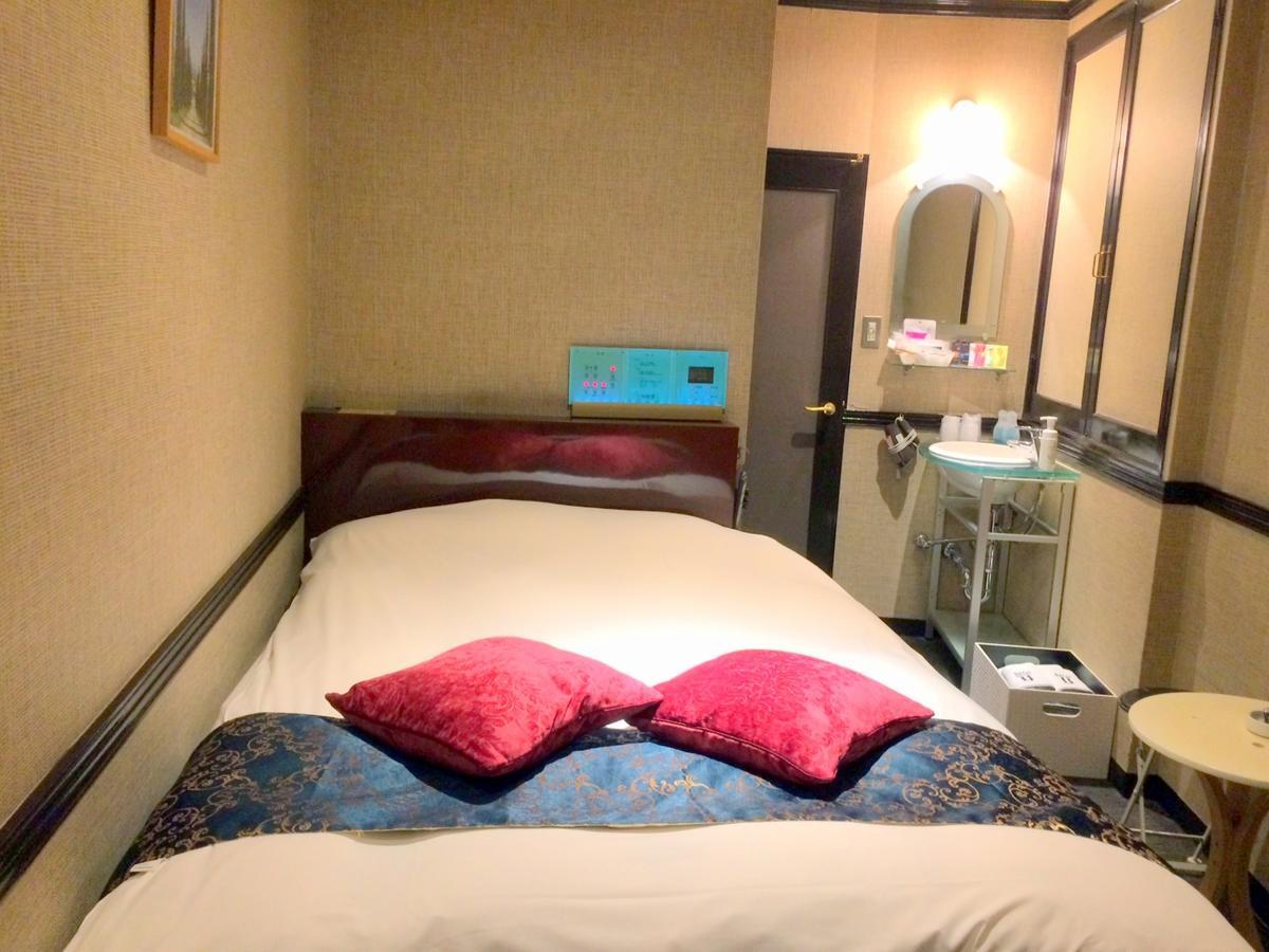 U Hotel Tokyo