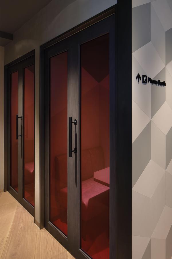 The Millennials Shibuya Hotel 2*