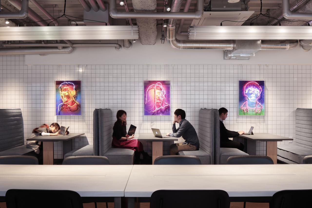 Hotel The Millennials Shibuya