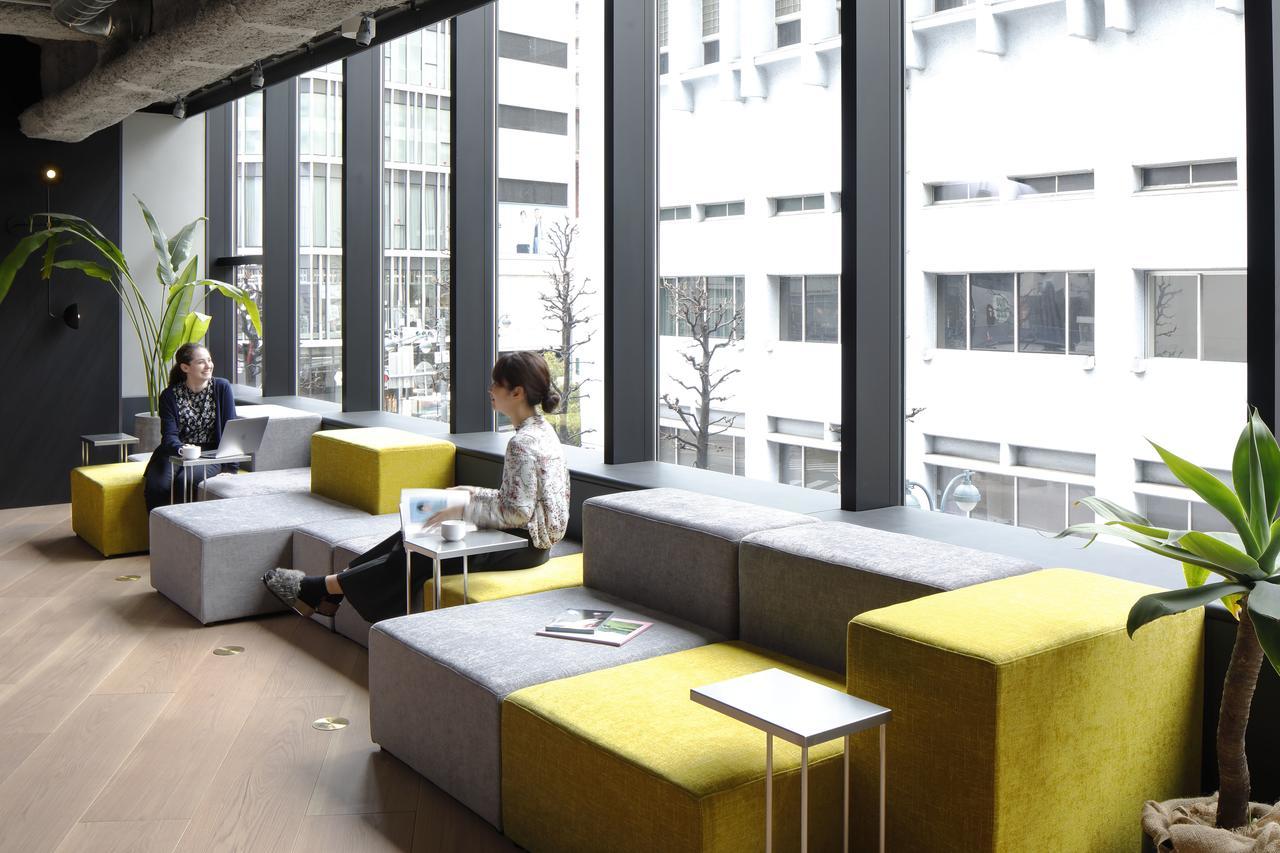 The Millennials Shibuya