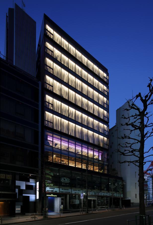 The Millennials Shibuya 2*