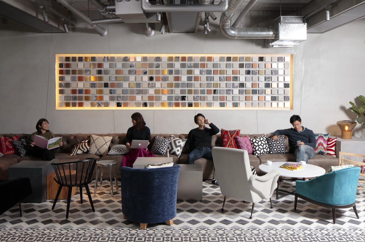 The Millennials Shibuya