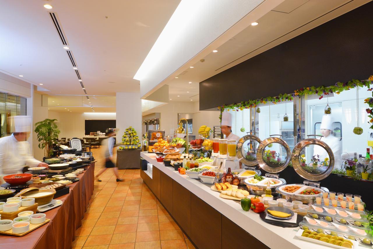 Hotel Tobu Levant 4*