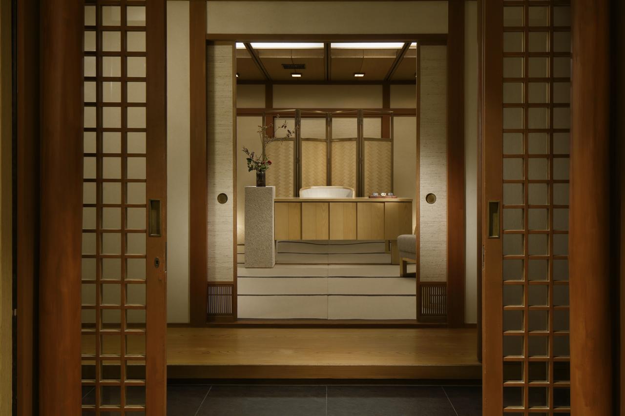 Takanawa Hanakohro - In Grand Takanawa Ryokan