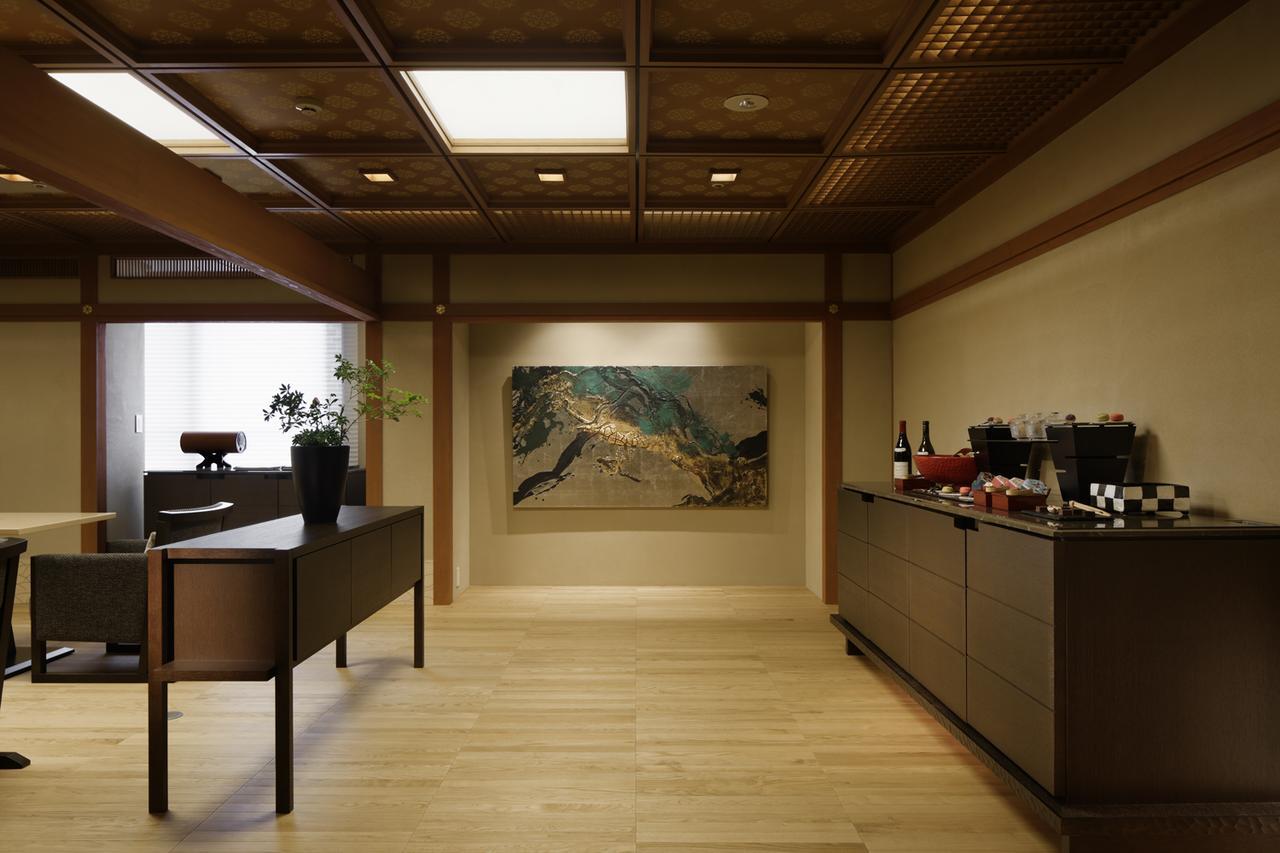 Takanawa Hanakohro - In Grand Takanawa Ryokan