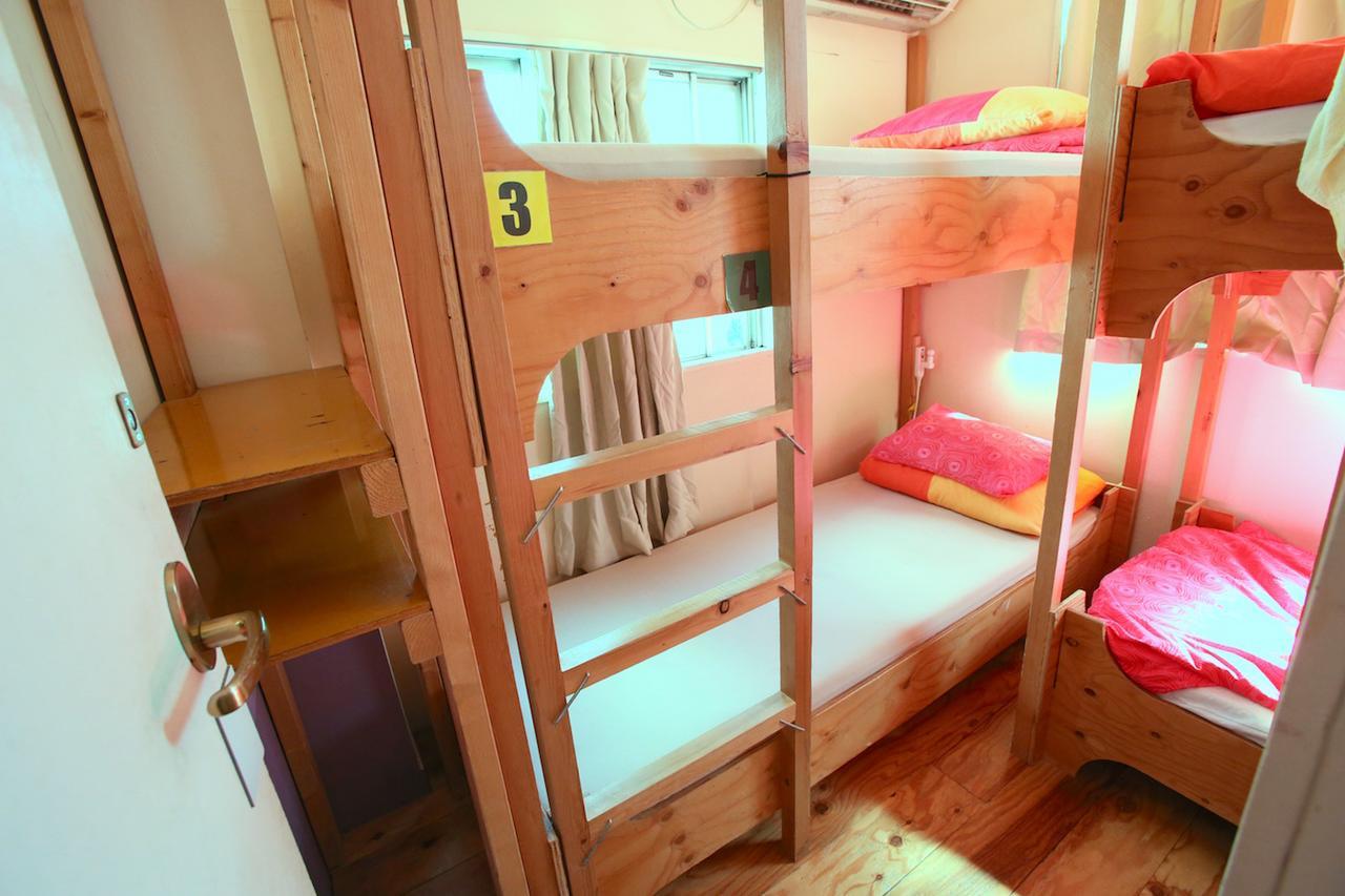 Hostel Yadoya Tokyo