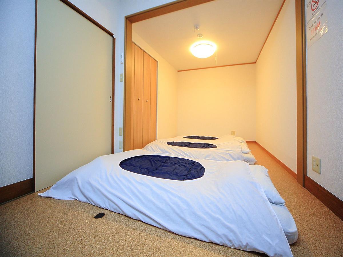 Coto Asakusa 3 Apartment *