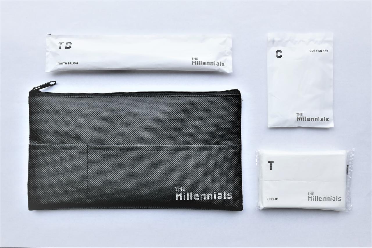 Hotel The Millennials Shibuya Tokyo