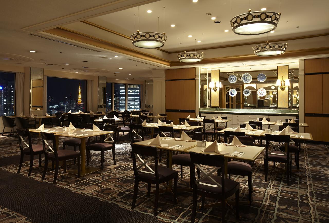 New Otani Garden Tower Hotel Tokyo