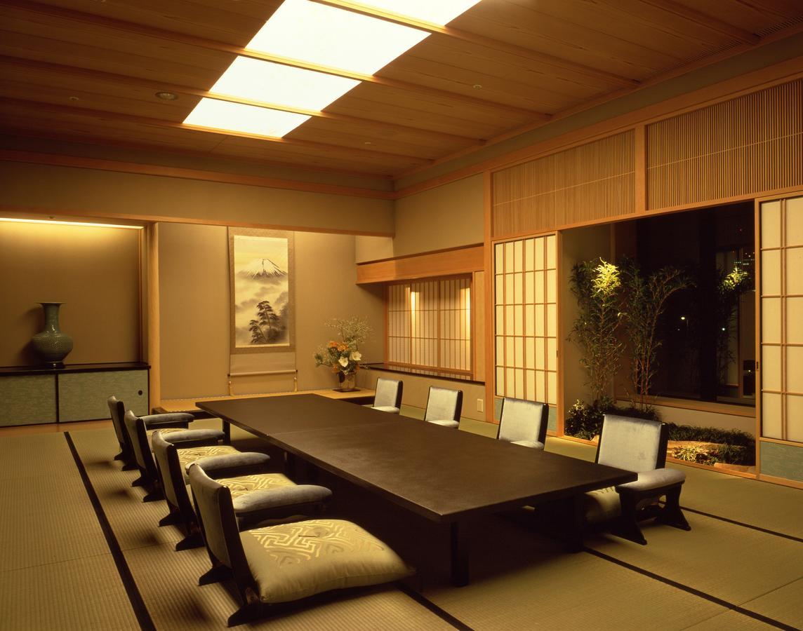 New Otani Garden Tower Hotel 5*