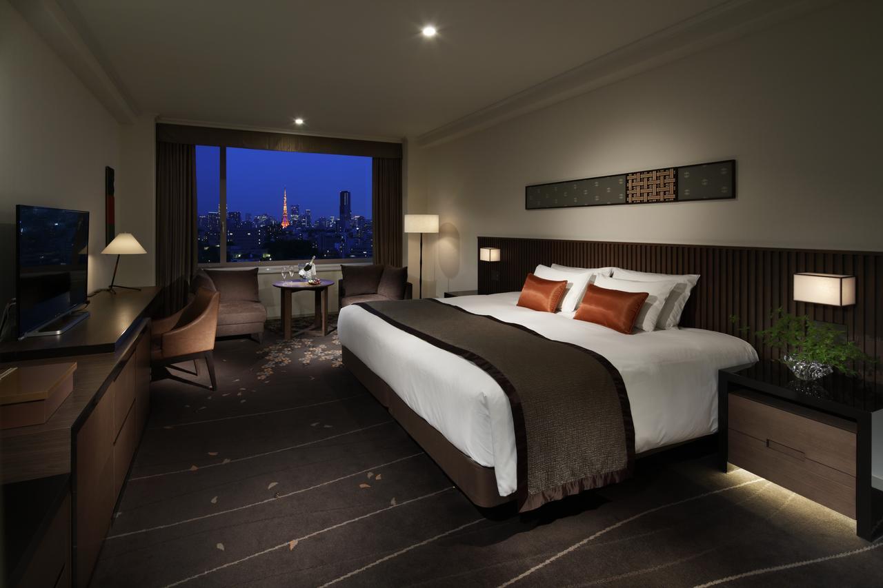 The Sakura Tower Tokyo, Autograph Collection 5* Tokyo
