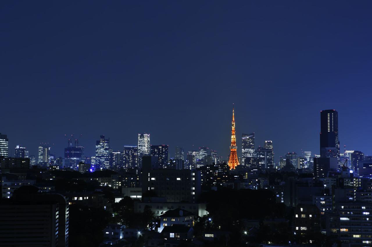 The Sakura Tower Tokyo, Autograph Collection