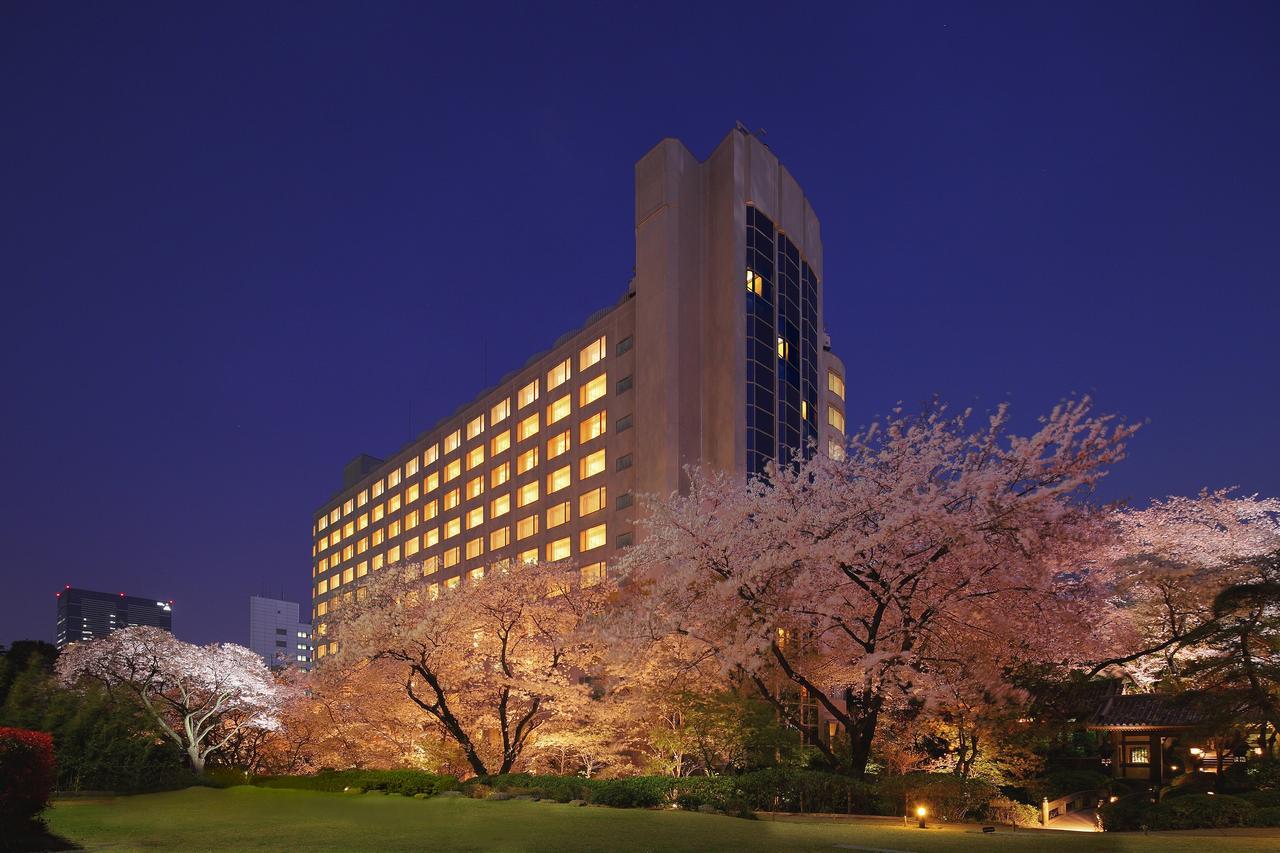 The Sakura Tower Tokyo, Autograph Collection