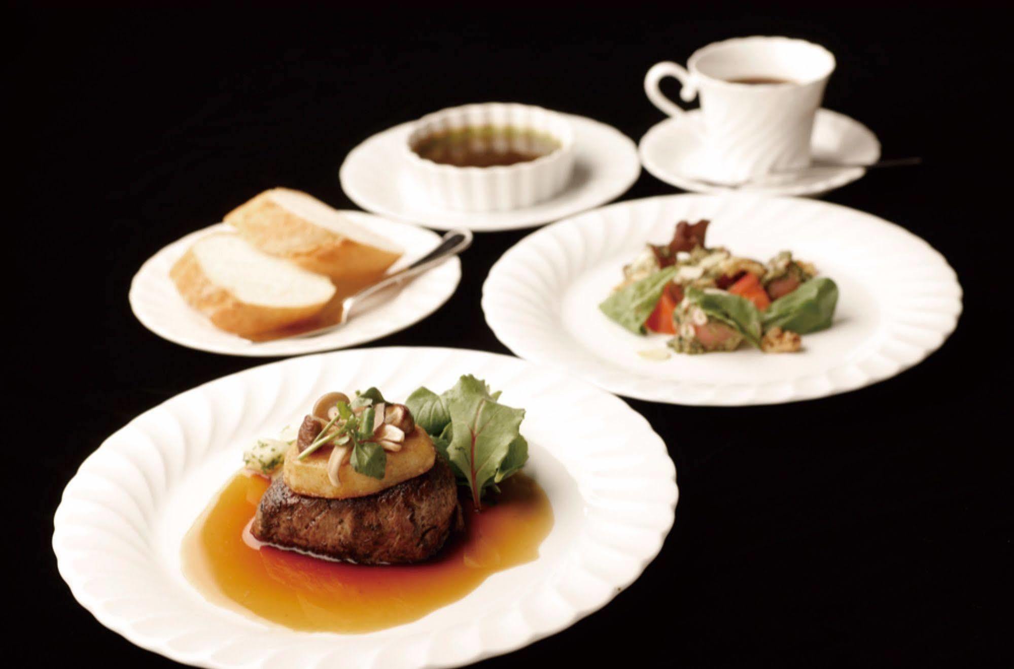 Hibiya Hotel