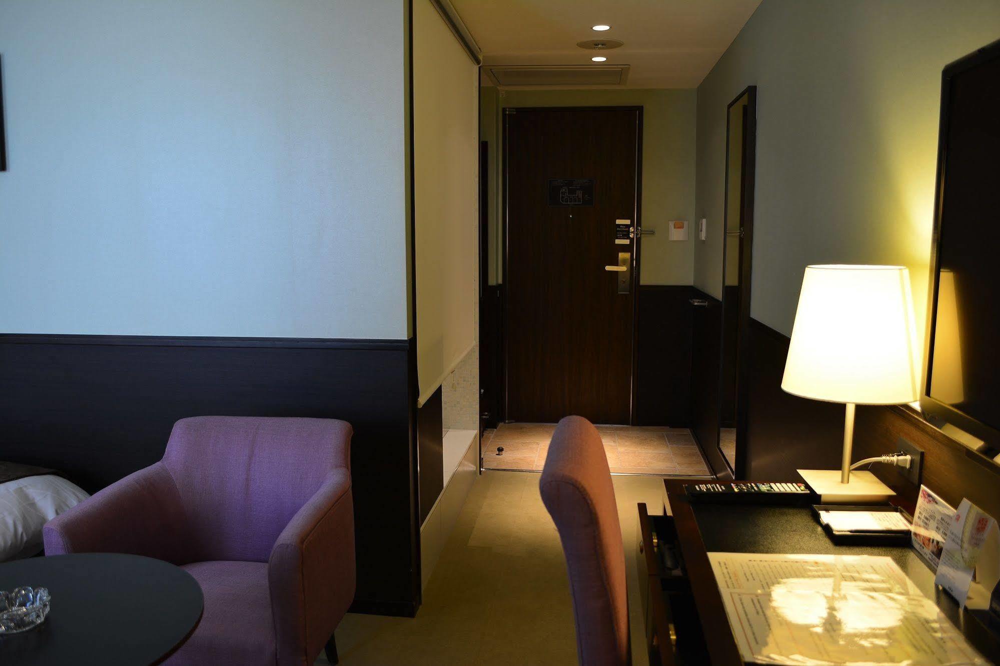 Hibiya Hotel 3*