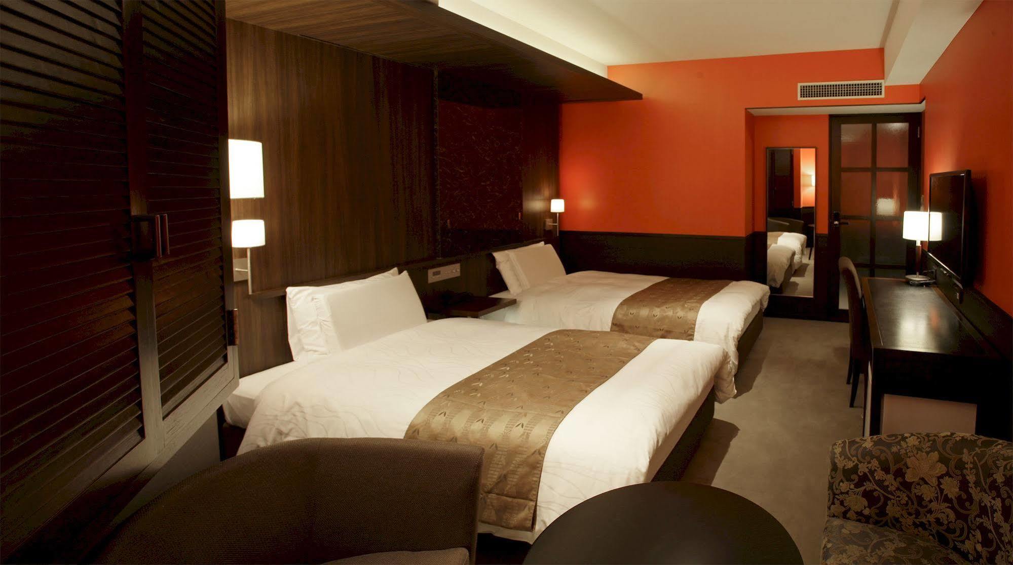 Hotel Hibiya